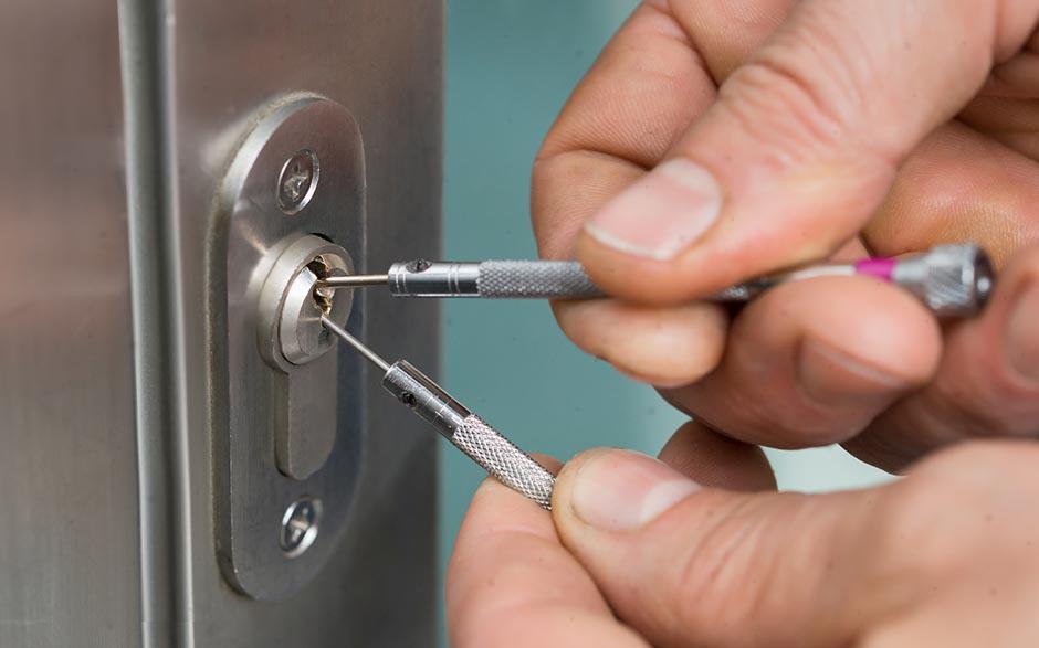 réseau serrurier dépannage Boulogne-Billancourt