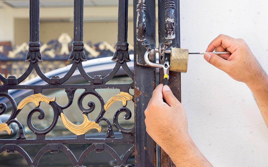 serrurier tarif changement serrure Paris 3